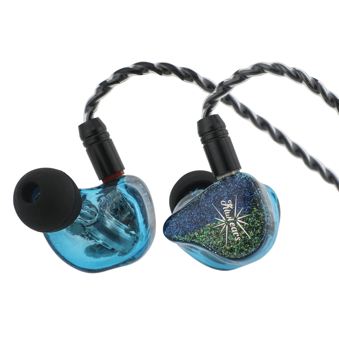  Kiwi Ears - Forteza、mySite、merchandisen