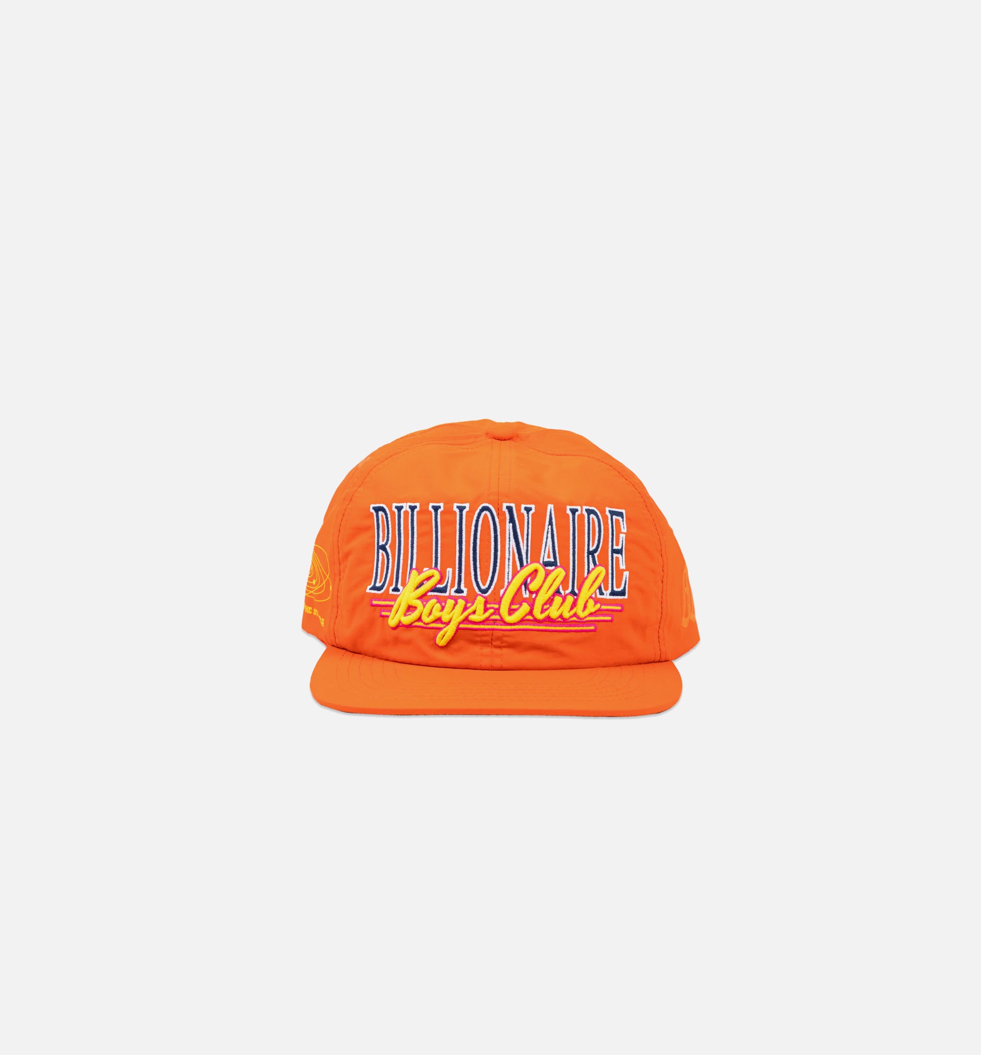 Wave Rider Snapback Mens Hat - Orange、mySite、dreamappss