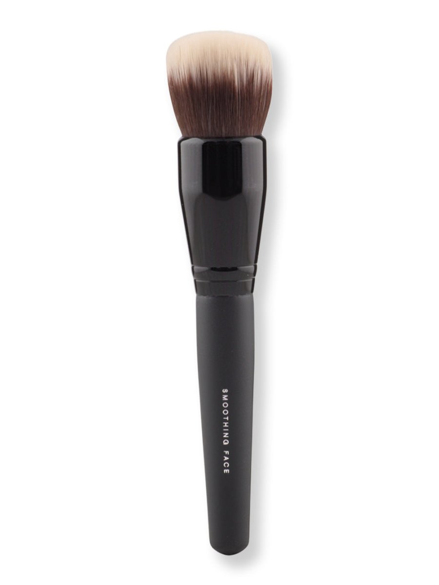 Bareminerals Smoothing Face Brush、mySite、gigharbornorthrealestate