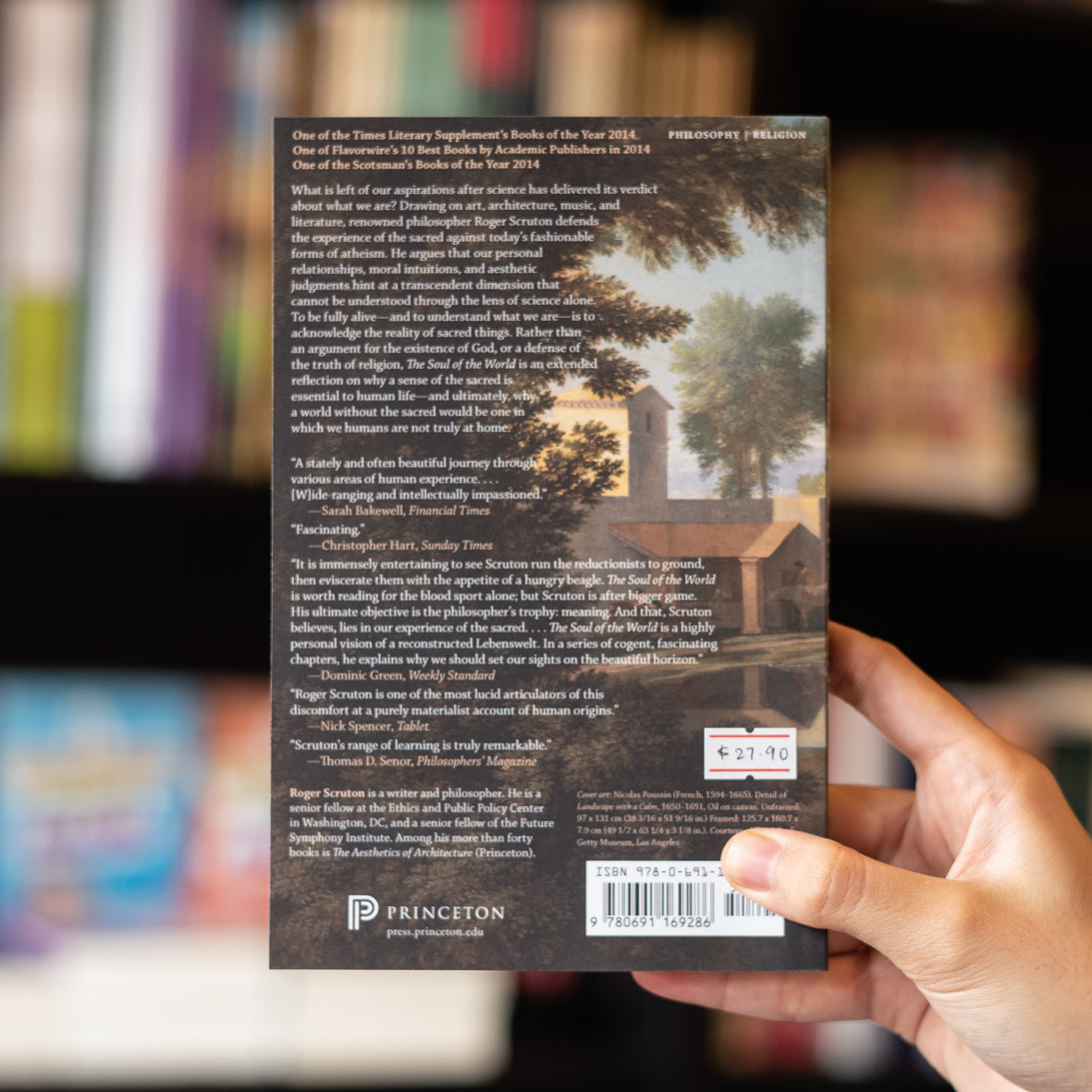 The Soul of the World、mySite、topwebapps