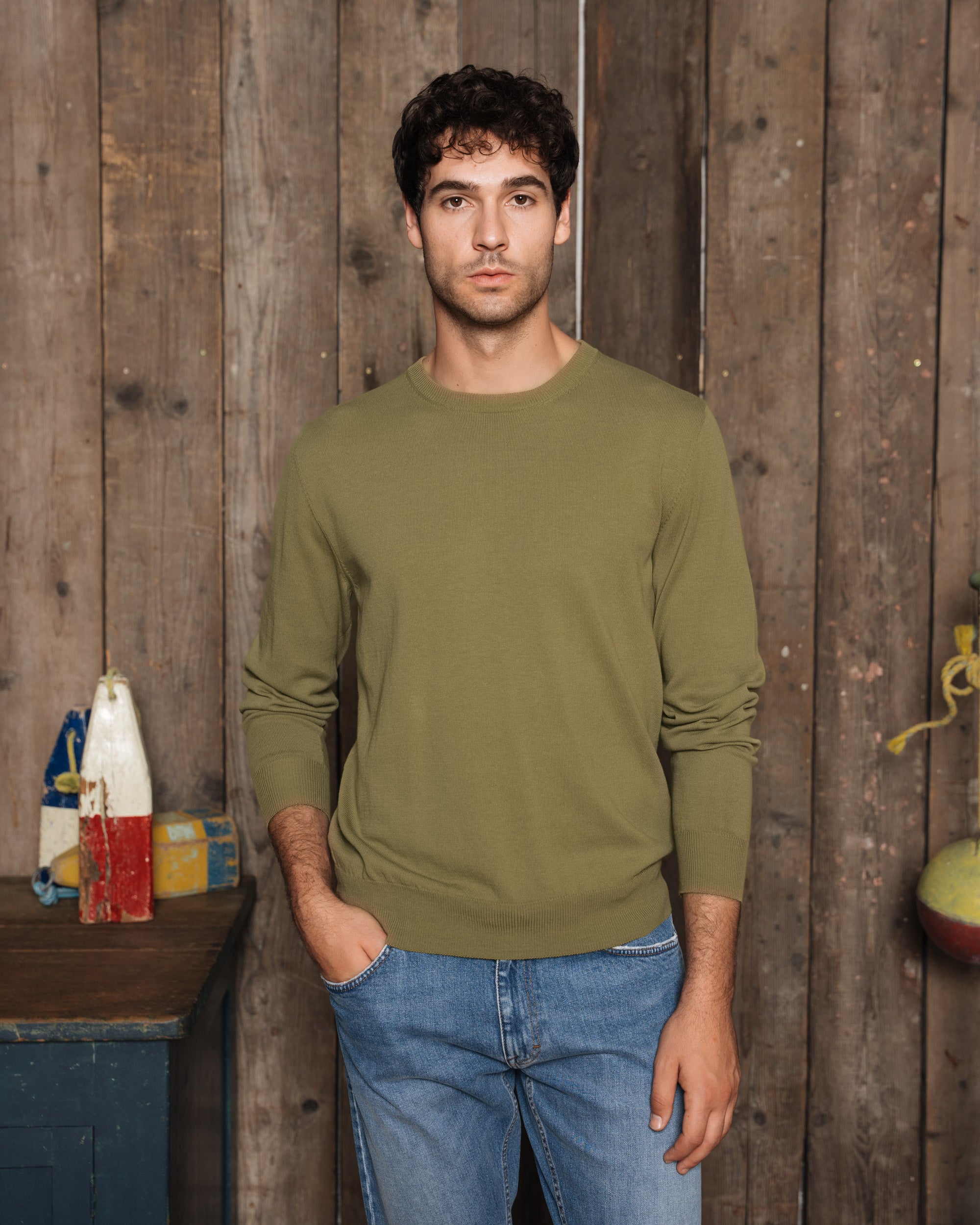  Colletta、mySite、merchandisen