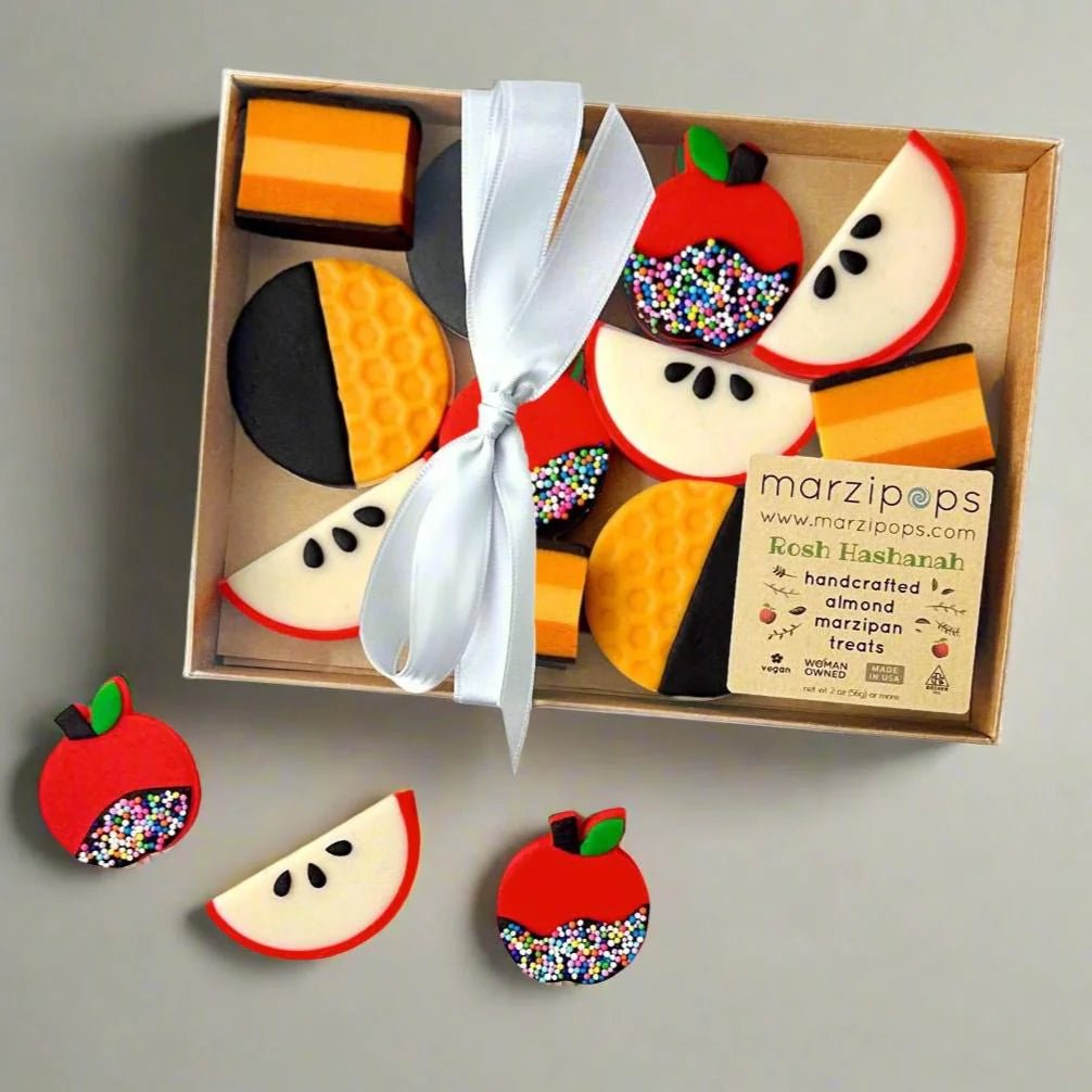  Rosh Hashanah Favorites Cookie Collection、mySite、elrpsem3k