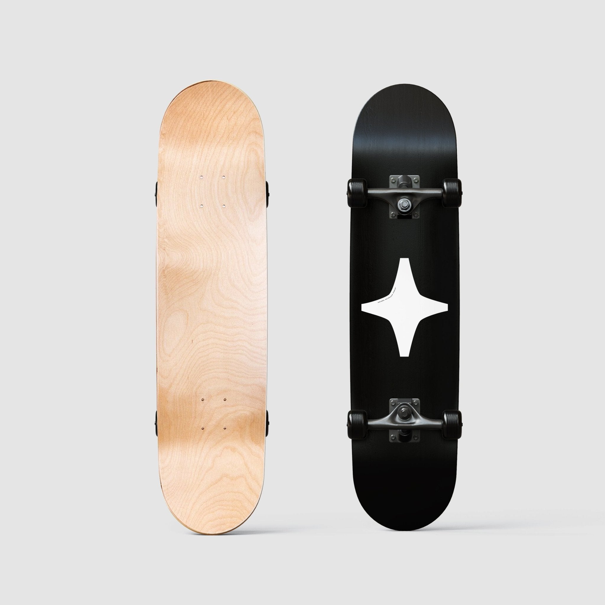 Skateboard Deck、mySite、dreamappss