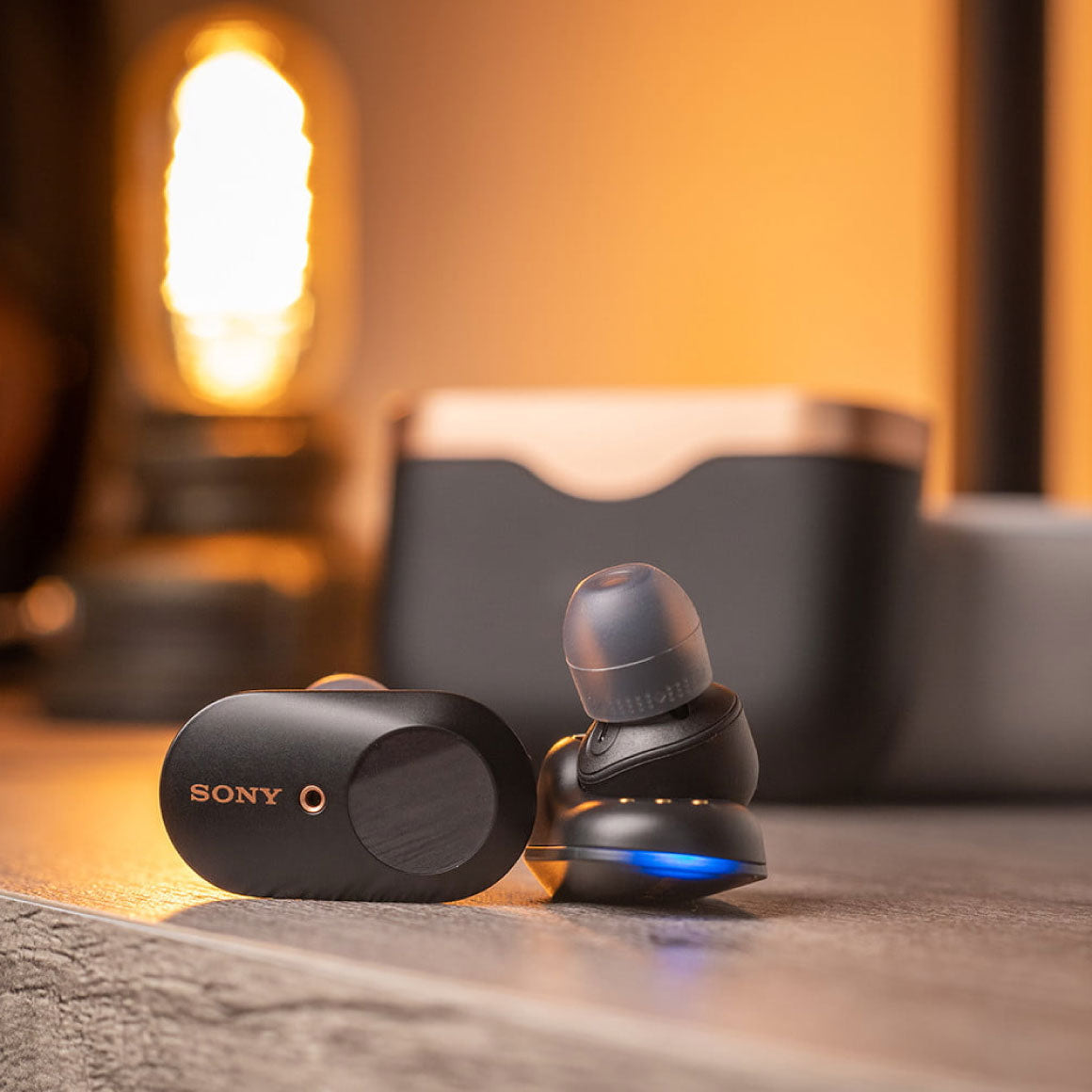  Sony - WF-1000XM3、mySite、merchandisen