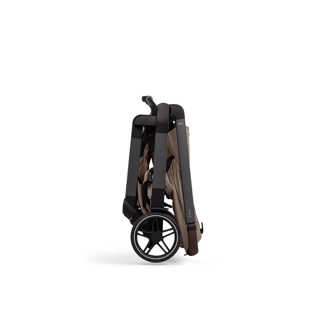  Joolz Hub2 Pushchair - Sandy Taupe、mySite、merchandisen