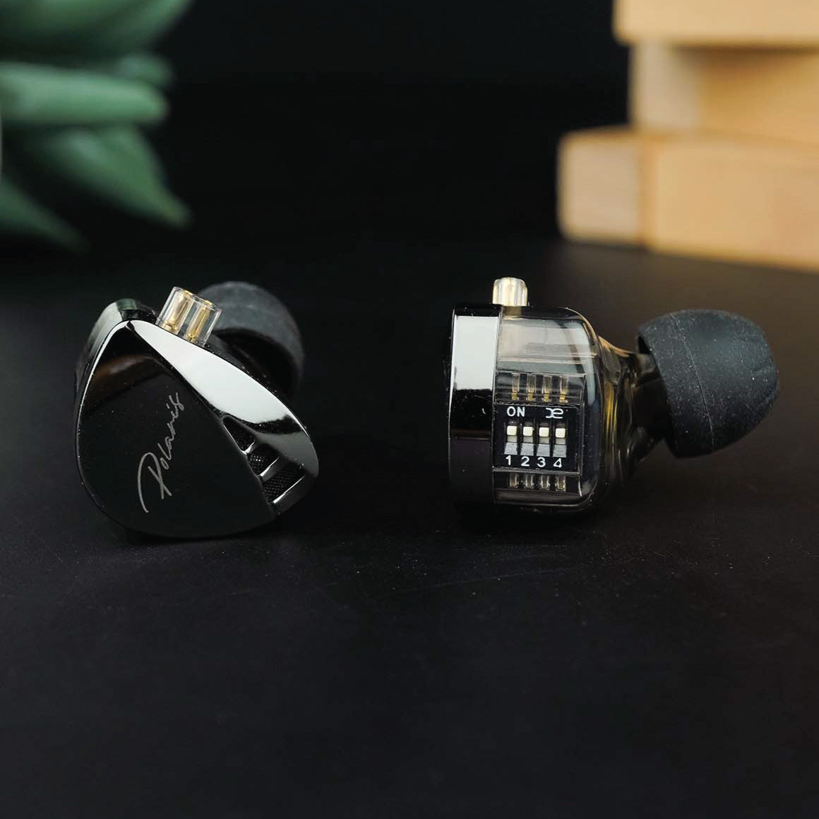  CCA - Polaris、mySite、merchandisen