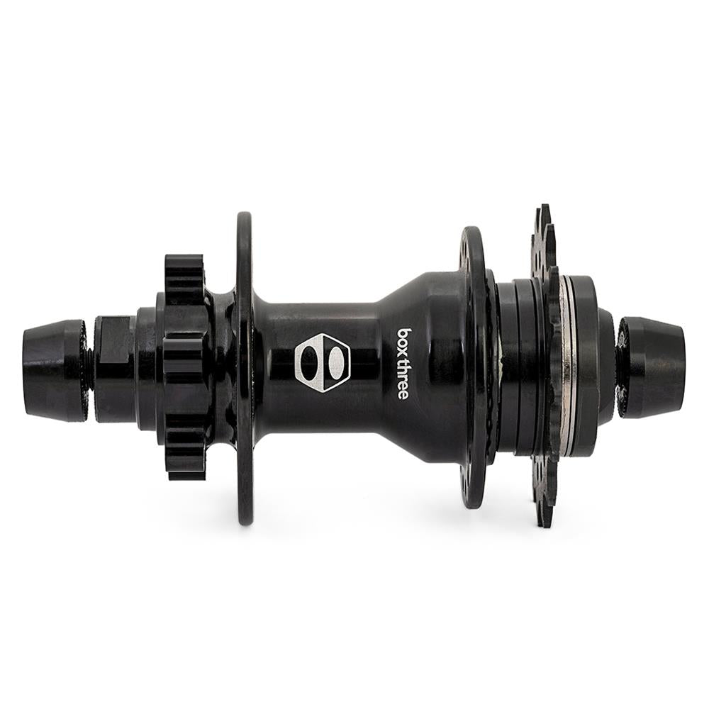  Box Three Pro Disc Rear Race Hub、mySite、merchandisen