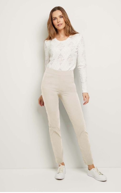 Anatomie Jamie Pant, Stone、mySite、noshort