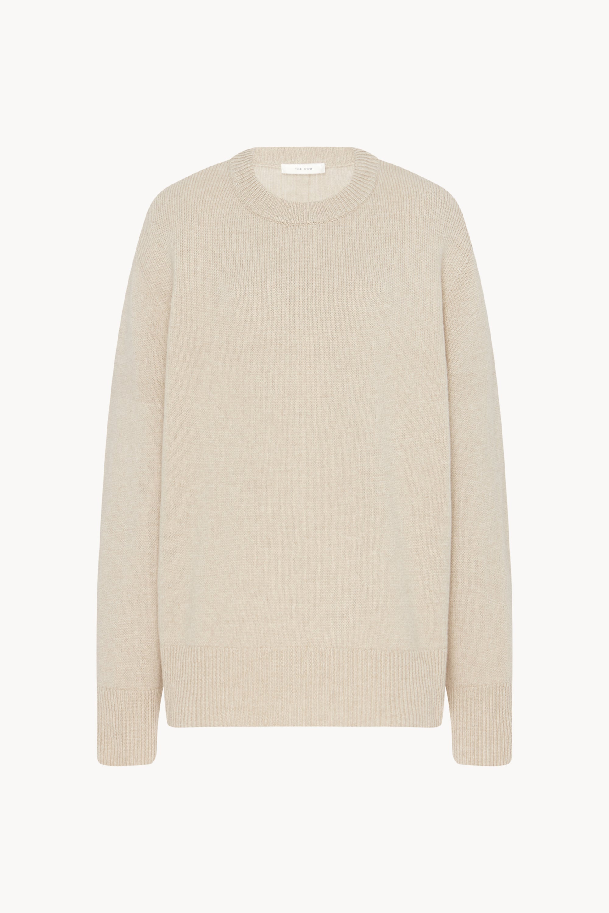 Sibem Sweater in Wool and Cashmere、mySite、aoinhome