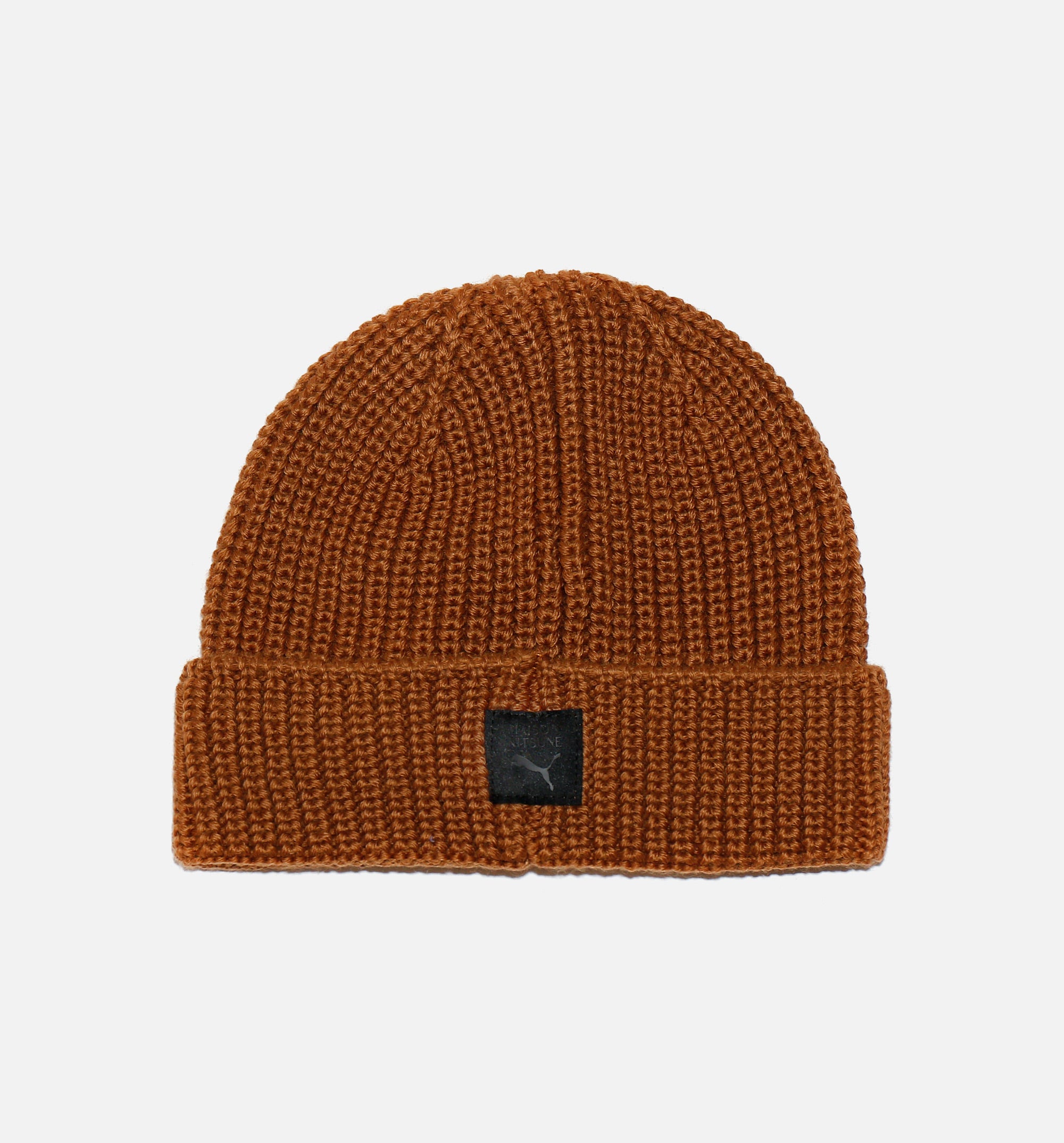 Maison Kitsune Fisherman Beanie Unisex Beanie - Orange、mySite、dreamappss