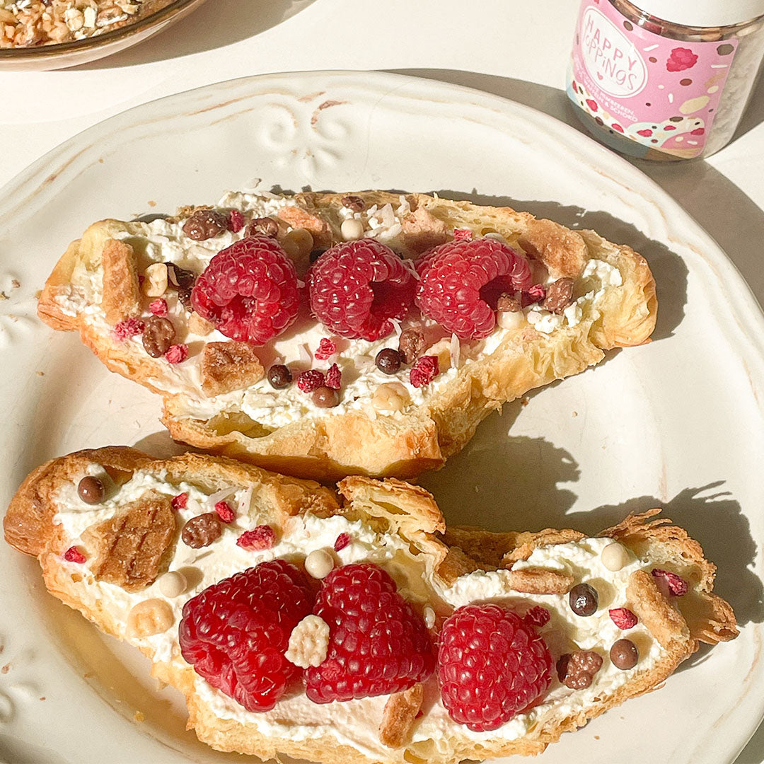  Happy Topping Berrylicious Coco Twist、mySite、elrpsem3k