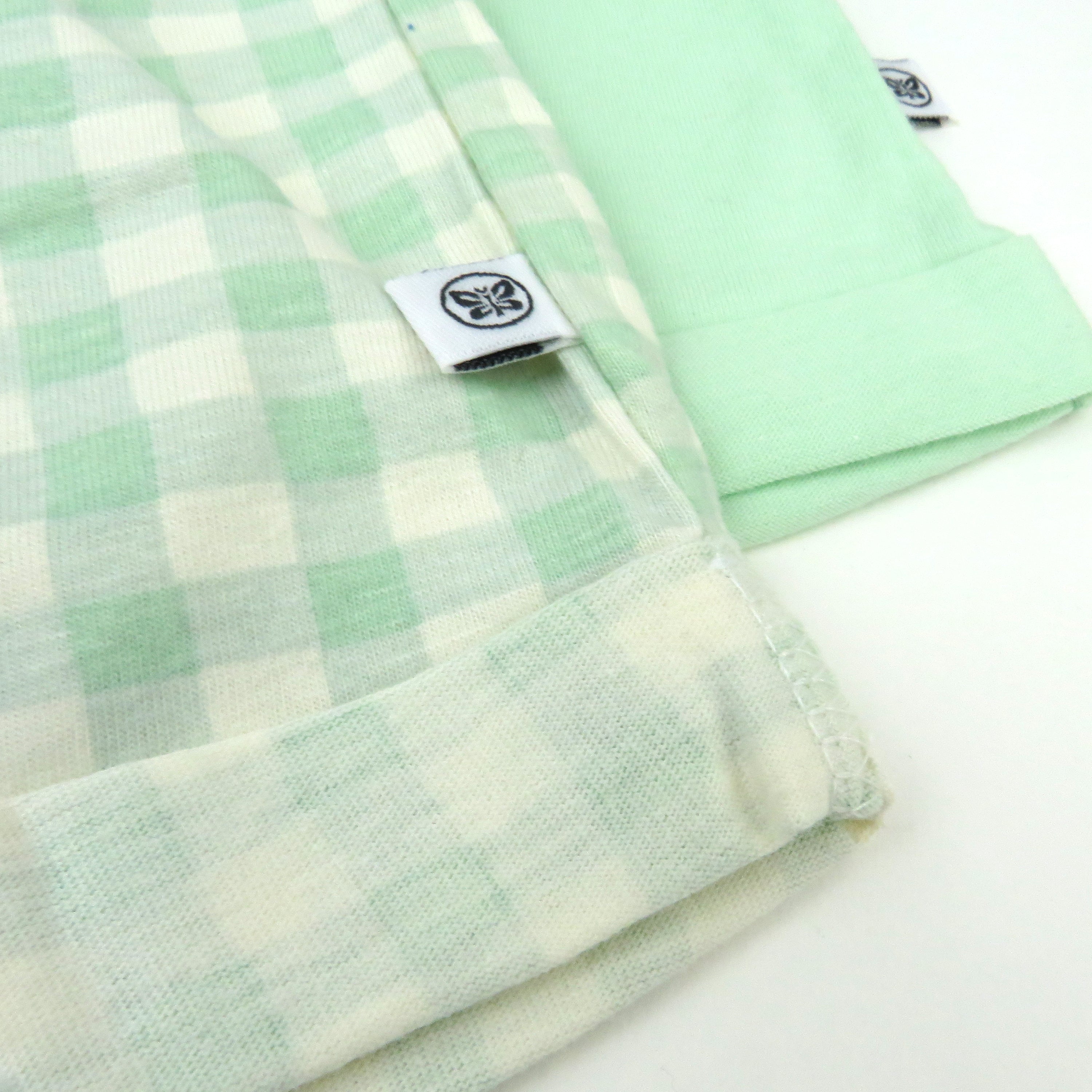  2-Pack Organic Cotton Short Set、mySite、layawaytickets