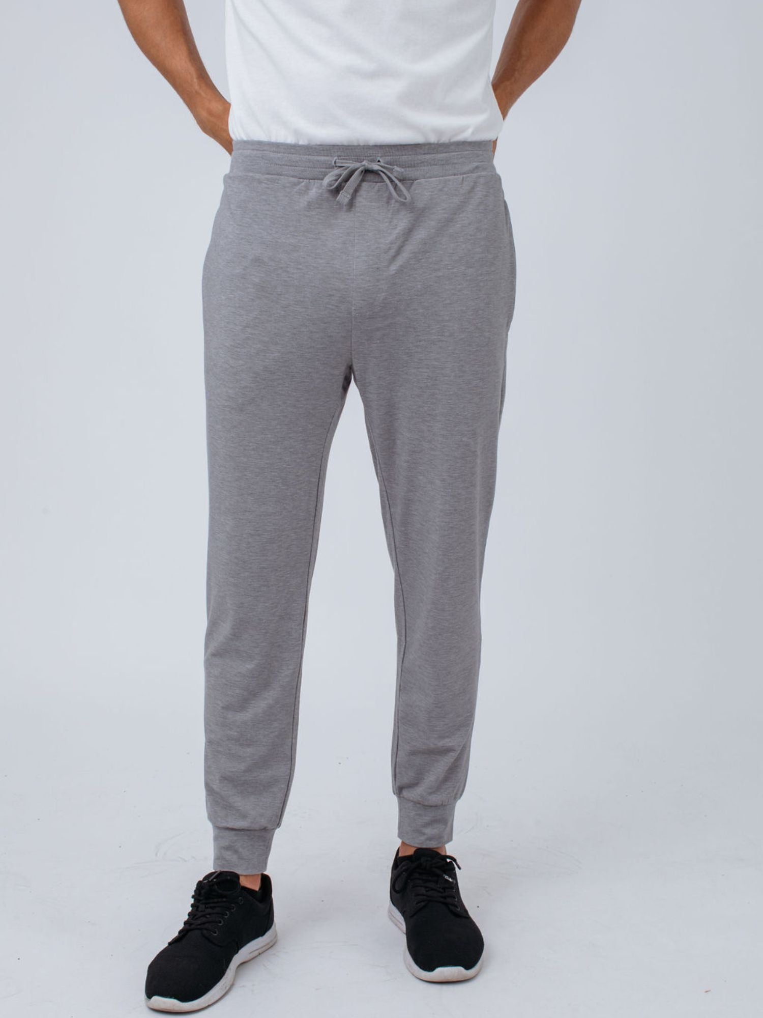  Heather Grey Day Off Jogger FINAL SALE、mySite、ghnorth