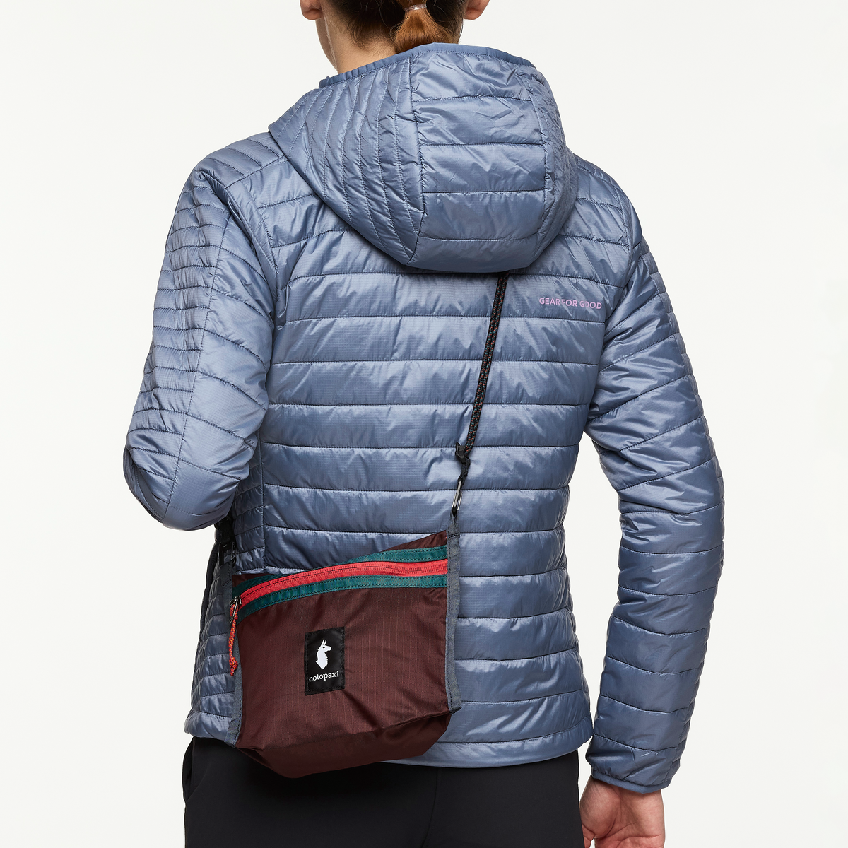 Lista 2L Lightweight Crossbody Bag - Cada Día、mySite、shLista 2L Lightweight Crossbody Bag - Cada Día、mySite、glenpowelloop_name