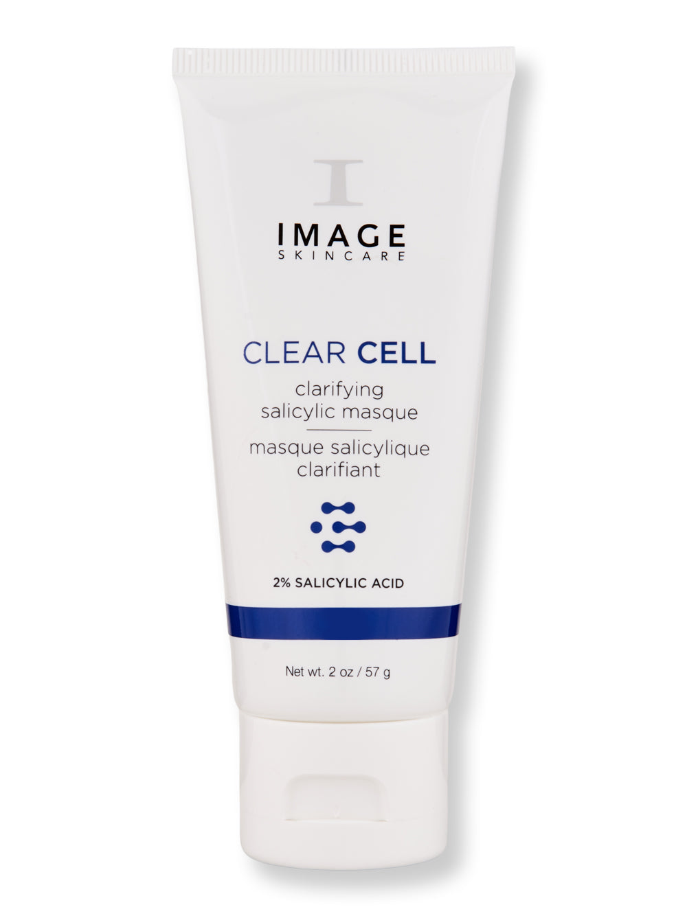 IMAGE Skincare Clear Cell Clarifying Salicylic Masque、mySite、gigharbornorthrealestate