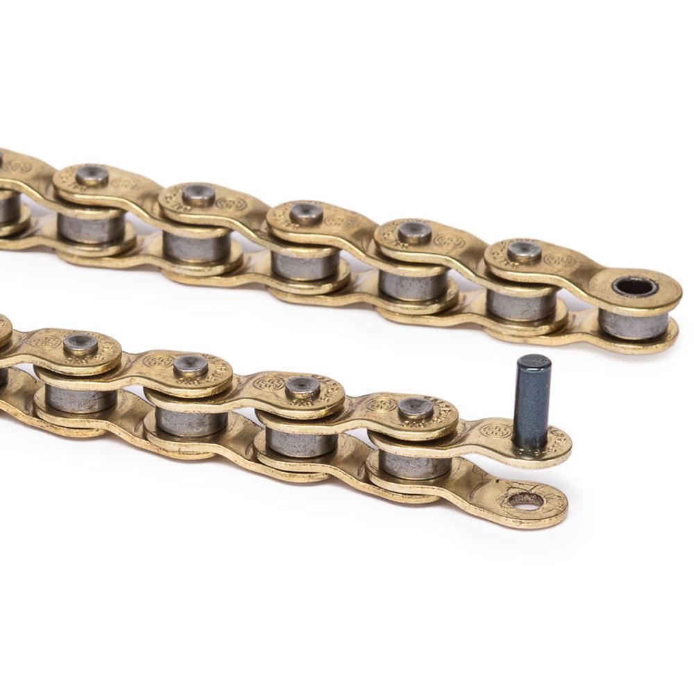  Saltplus Warlock Half Link Chain、mySite、merchandisen