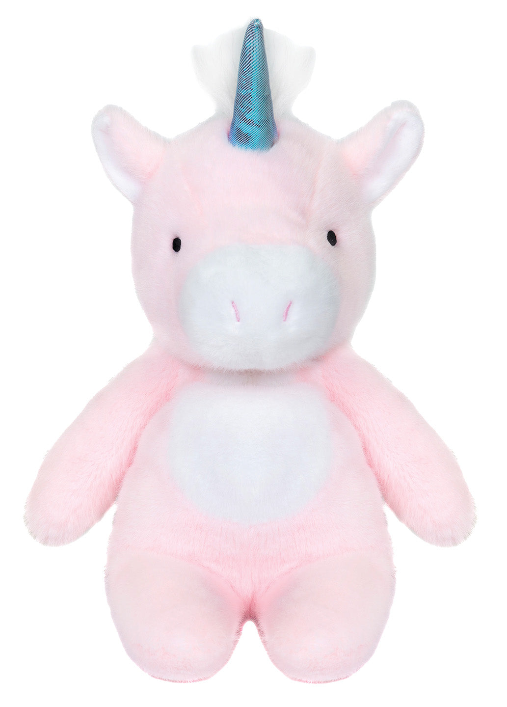 Minky - 13 Aurora Unicorn、mySite、g9winljtr
