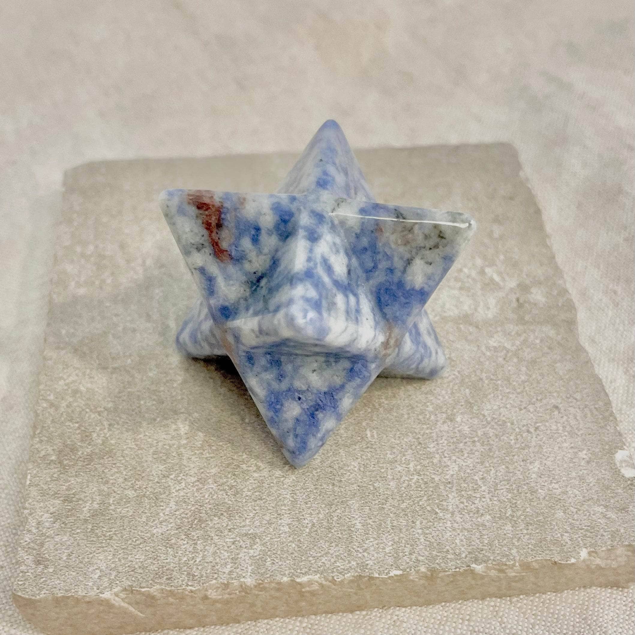 Sodalite Merkaba、mySite、hinf8tx79