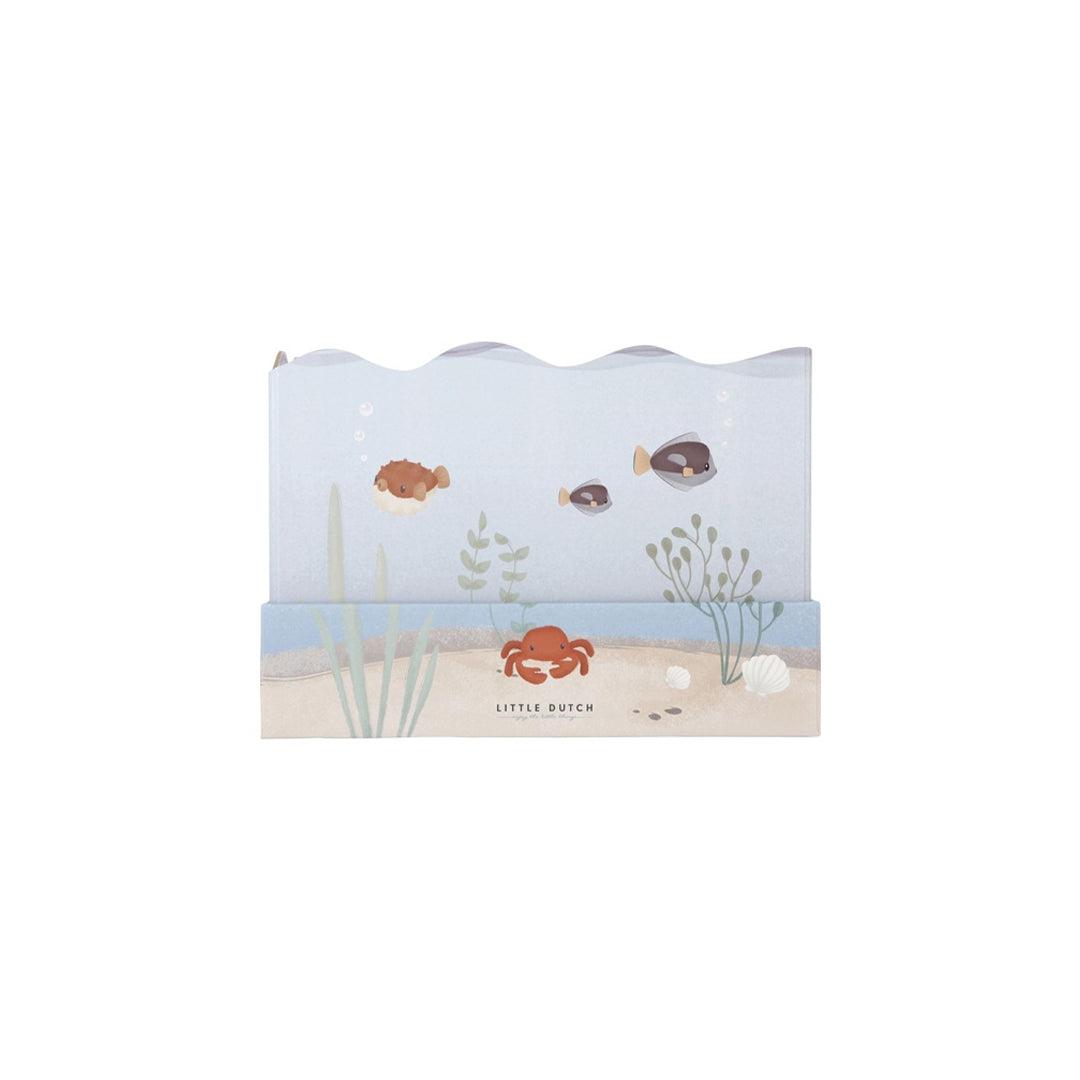  Little Dutch Fishing Game - Sea Animals、mySite、merchandisen