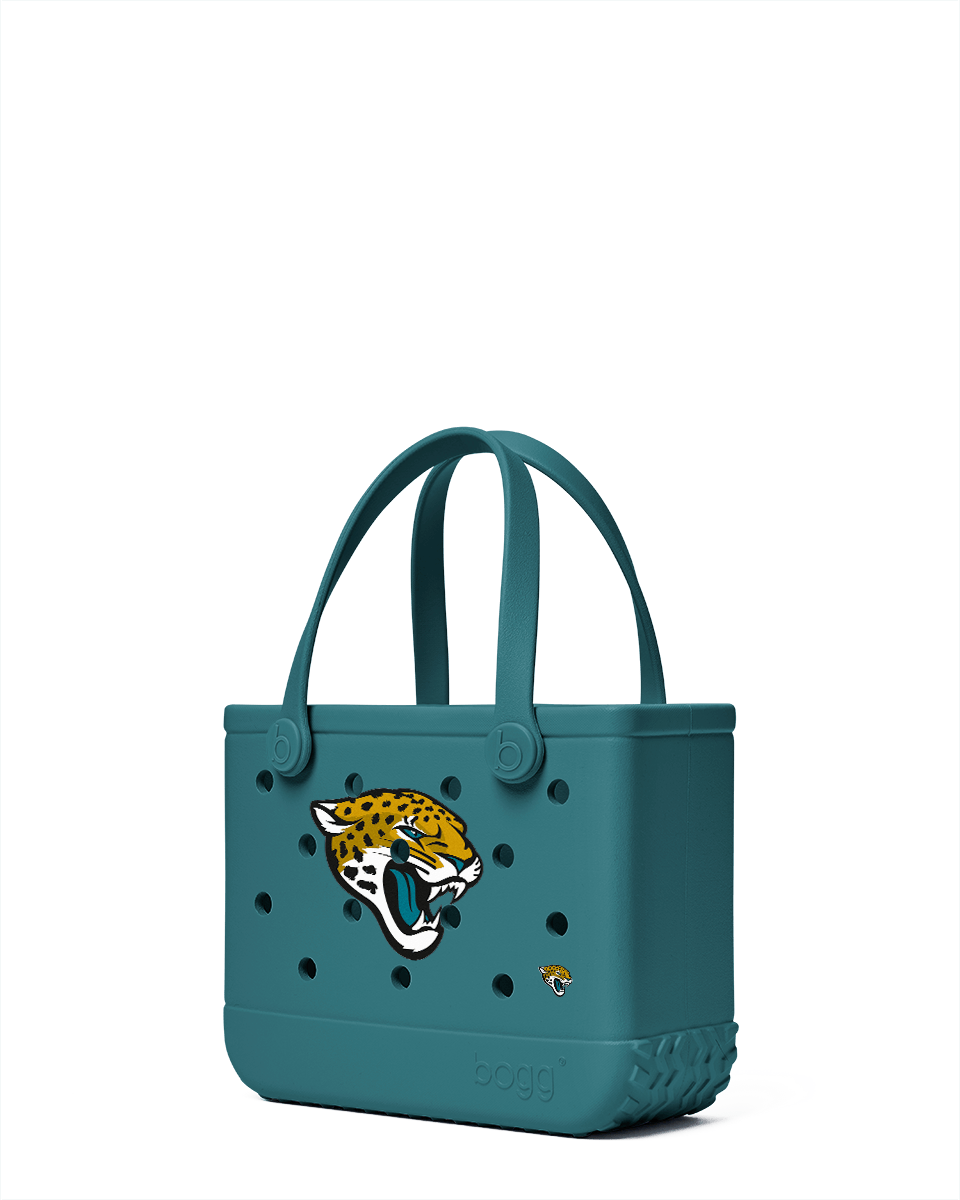 Bitty Bogg Bag - Jacksonville Jaguars、mySite、solidvoid