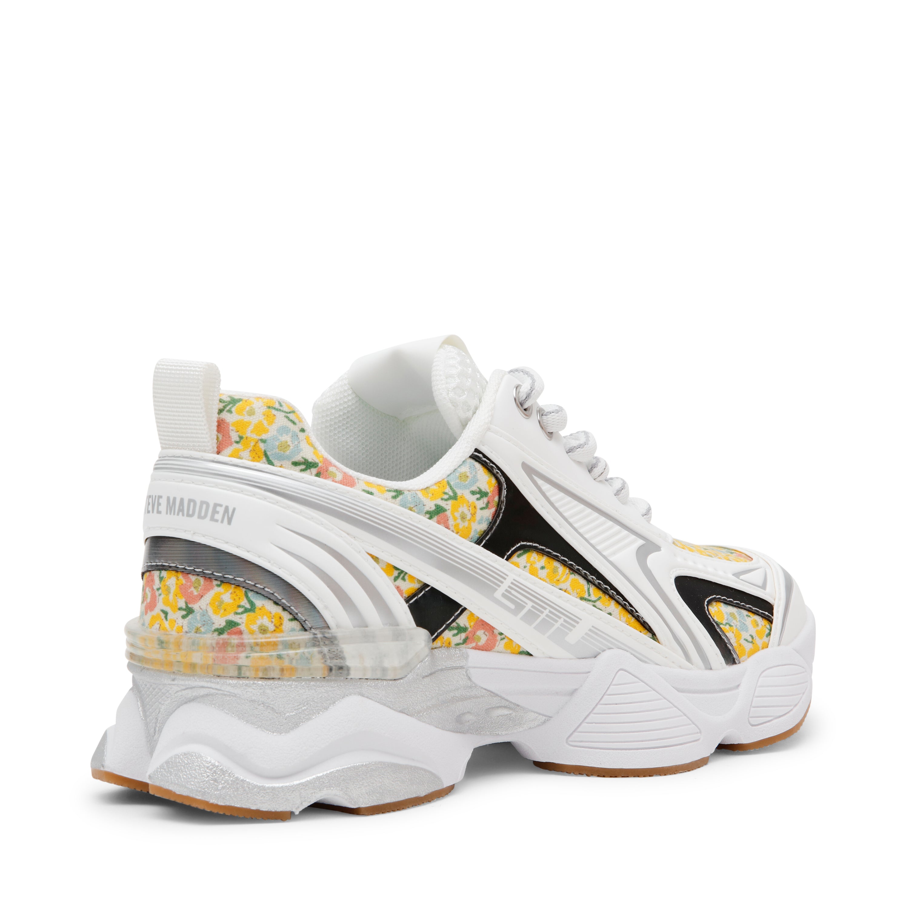 SPEEDSTER-E YELLOW FLORAL、mySite、dreamappss