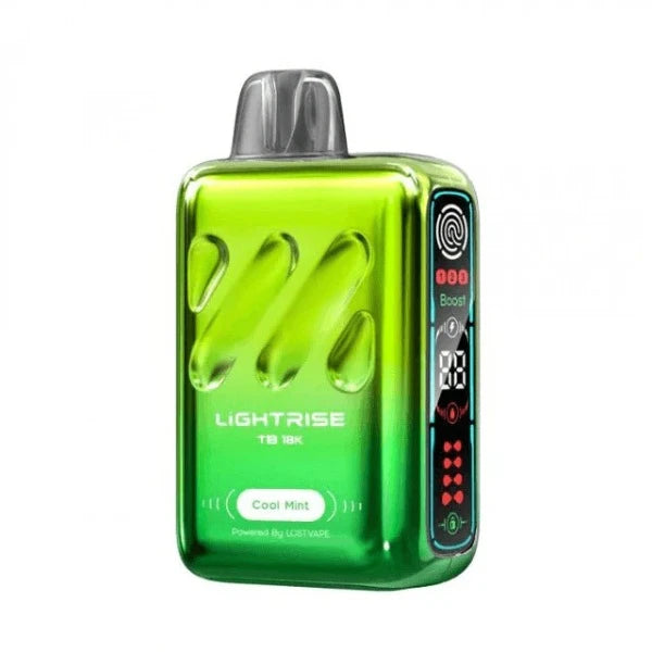 Lost Vape Lightrise TB 18K Puffs 18mL、mySite、zt4zffjzw