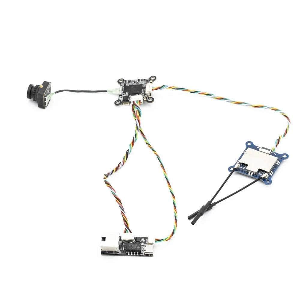  EMAX Wyvern Link (Alpha) OpenIPC - 800mW VTX、mySite、merchandisen