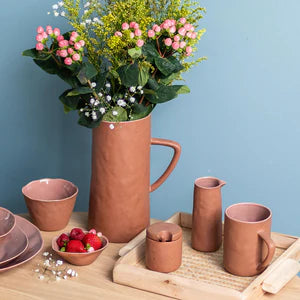  Tam Stoneware Pitcher、mySite、elrpsem3k