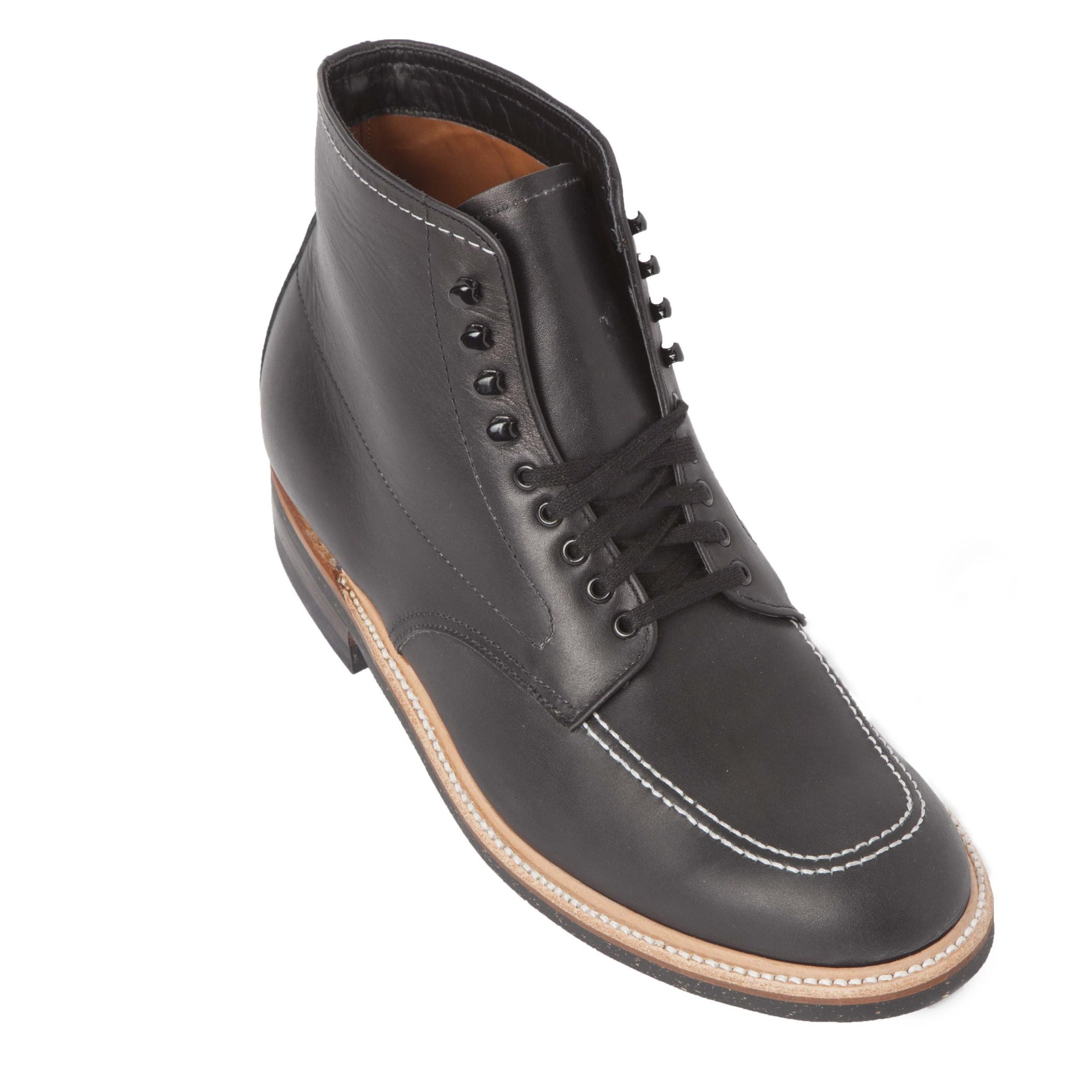  401 - Indy Boot in Black Chromexcel is、mySite、preschool7hills