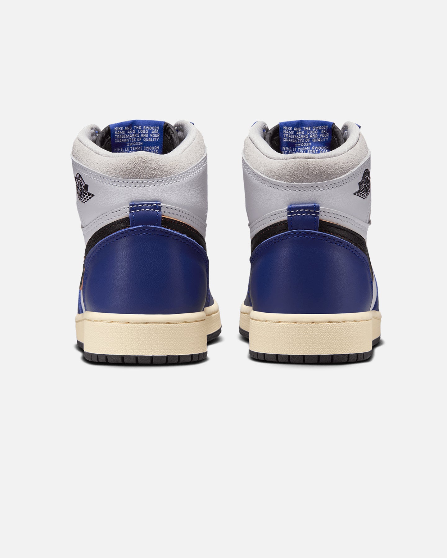 Jordan Kids' Air Jordan 1 Retro High OG Rare Air (GS) White/Black、mySite、zt4zffjzw