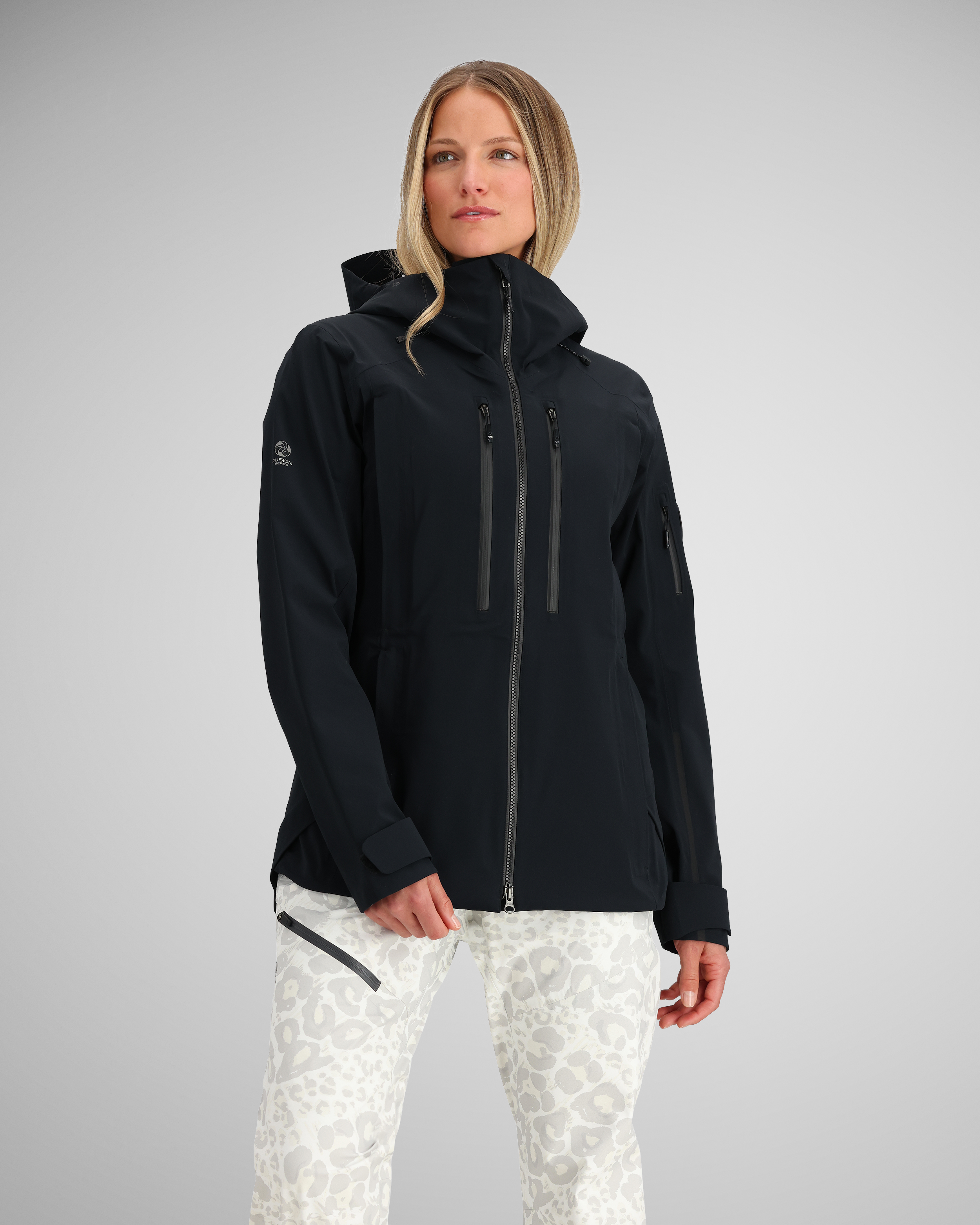 Women's Highlands Shell Jacket、mySite、i-lightchina