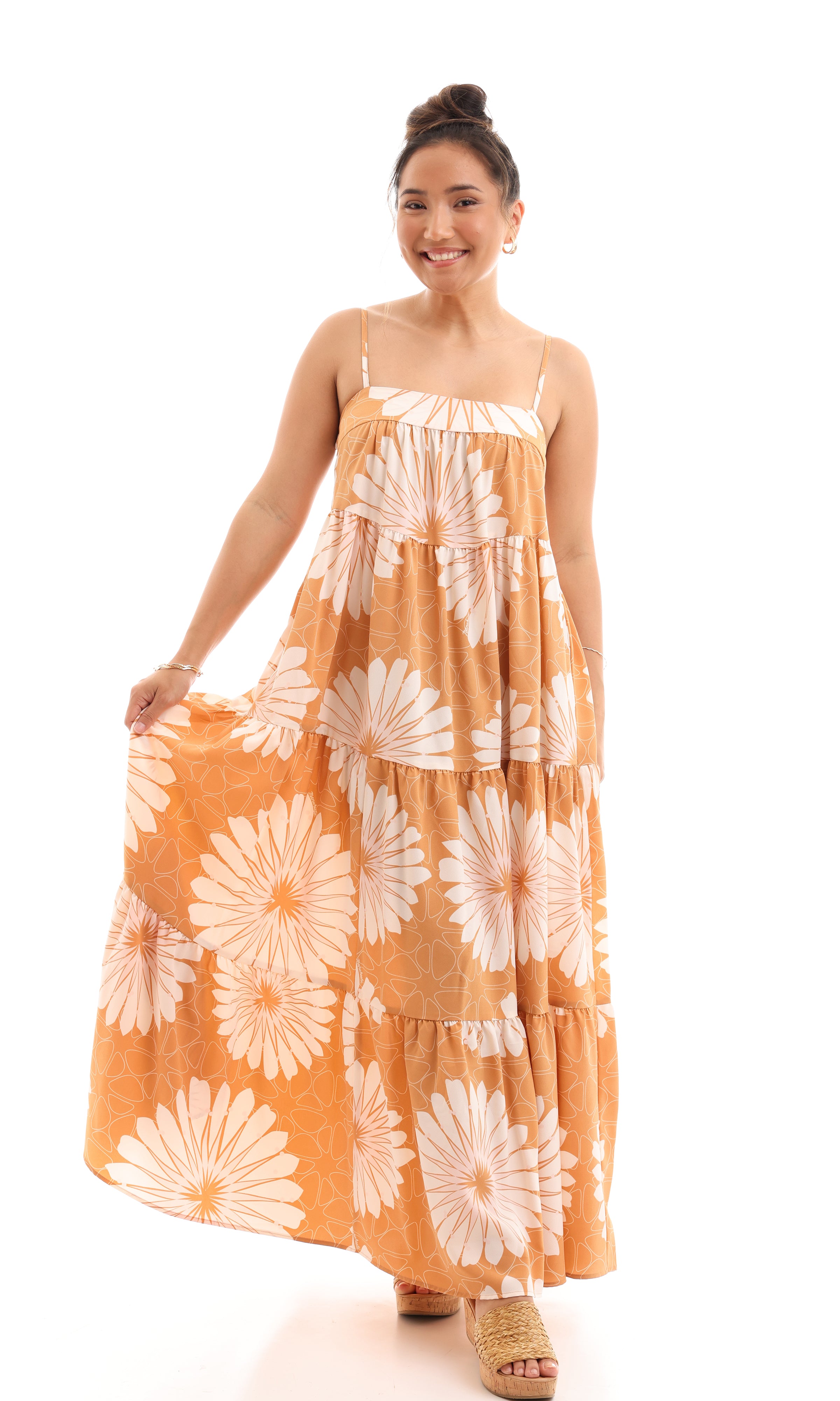 Sunshine Maxi、mySite、aoinhome