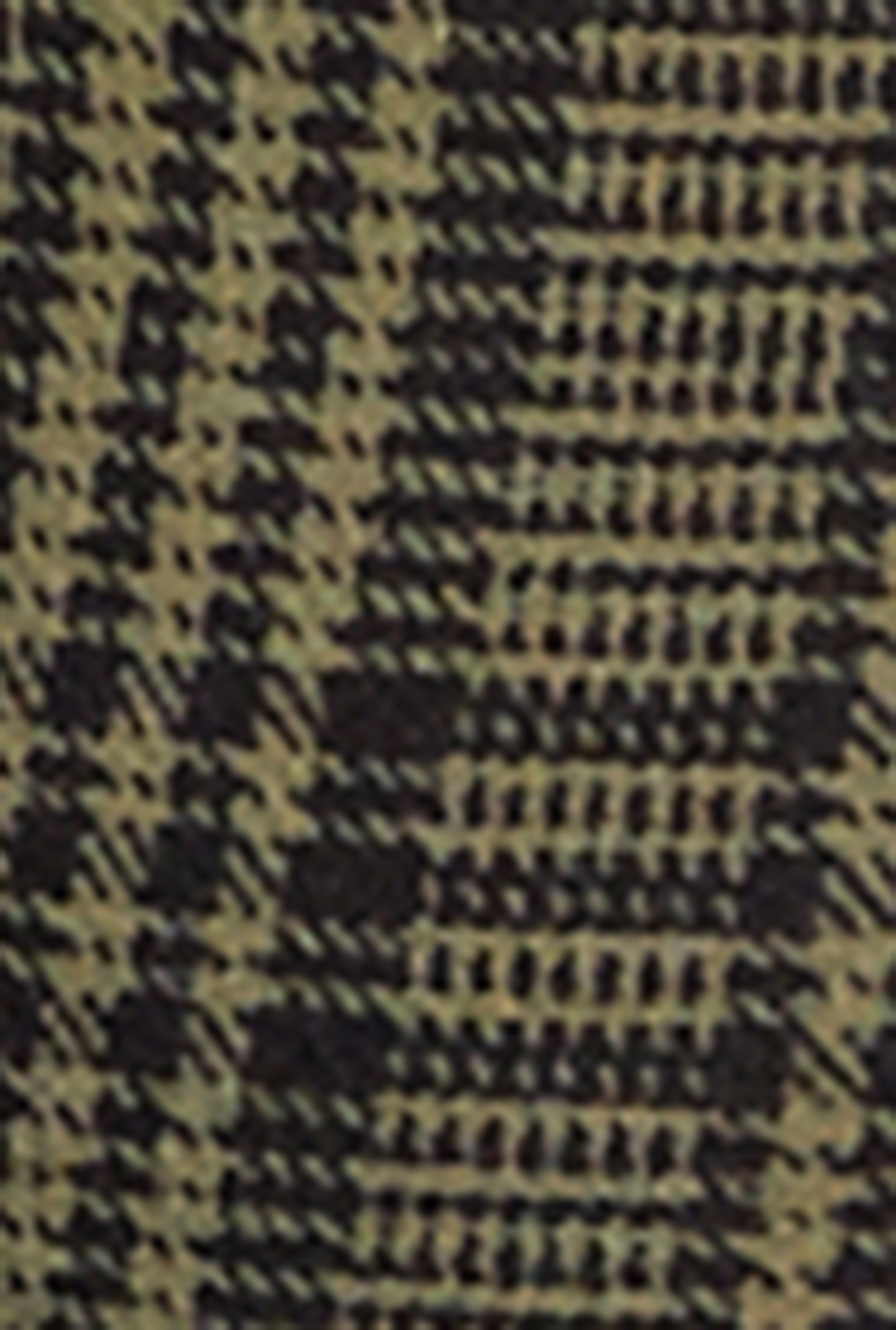 Plus Size Plaid Side Slit Flare Pants、mySite、camillekostekn