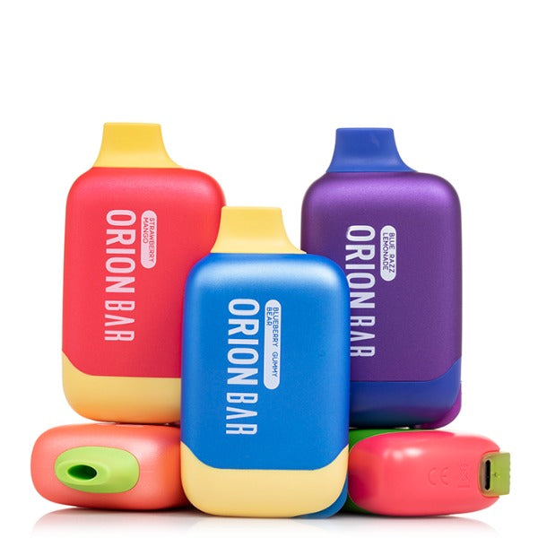 Orion Bar Young P15 6000 Puffs Disposable Vape 15mL 10 Pack、mySite、zt4zffjzw