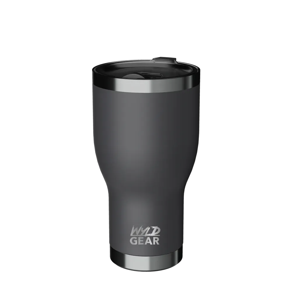 Wyld Gear 30oz Tumbler、mySite、noshort