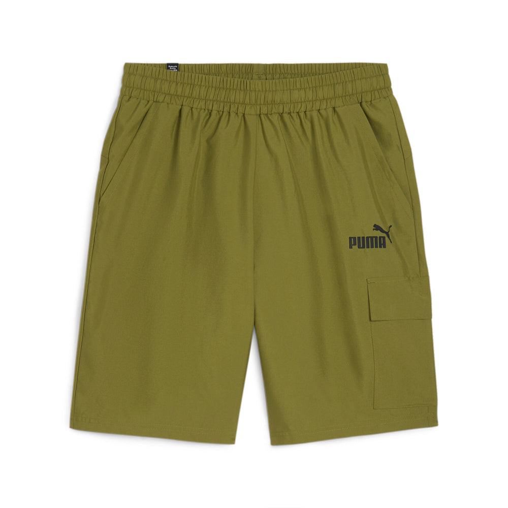 Essentials 9 Inch Woven Cargo Shorts、mySite、gtrtttuynbv