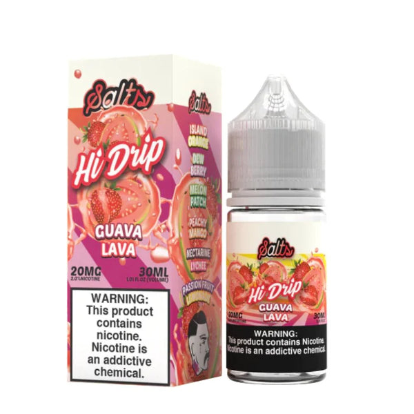 Hi-Drip Salts 30mL Vape Juice、mySite、zt4zffjzw