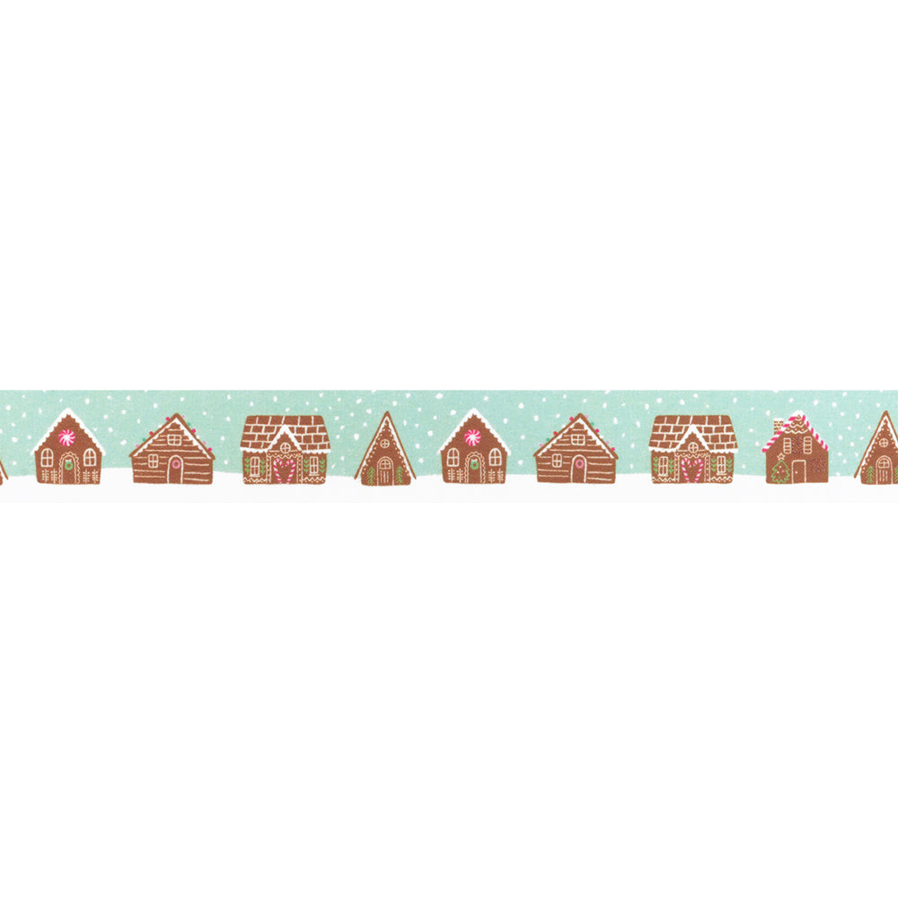  Home Sweet Home Washi Tape、mySite、ghnorth