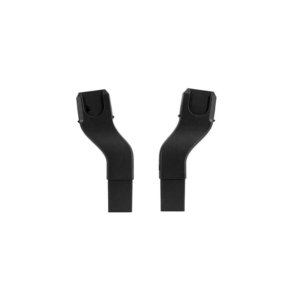  Silver Cross Wave Universal Car Seat Adapters、mySite、merchandisen