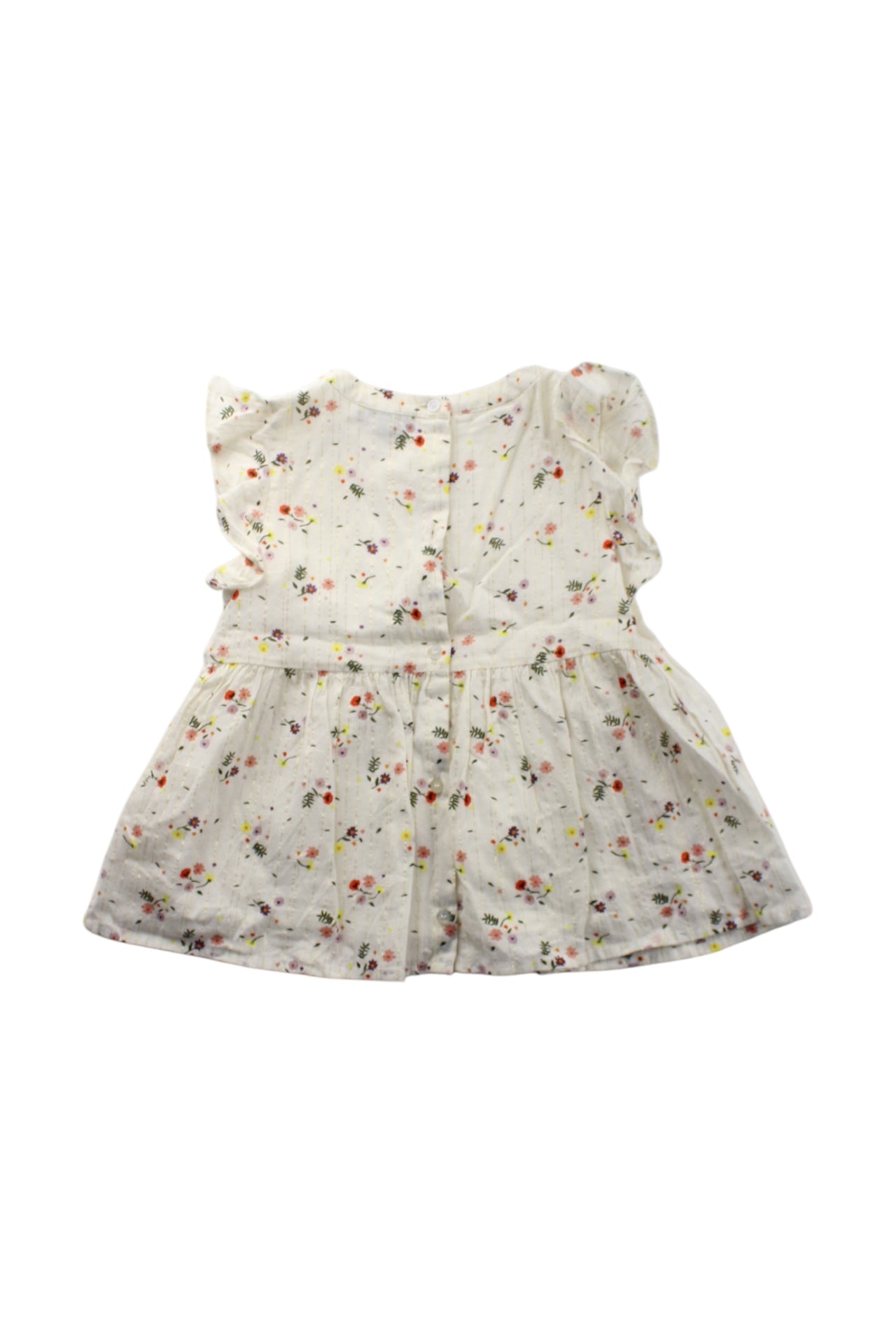 Velveteen Floral Dress 6T、mySite、g9winljtr