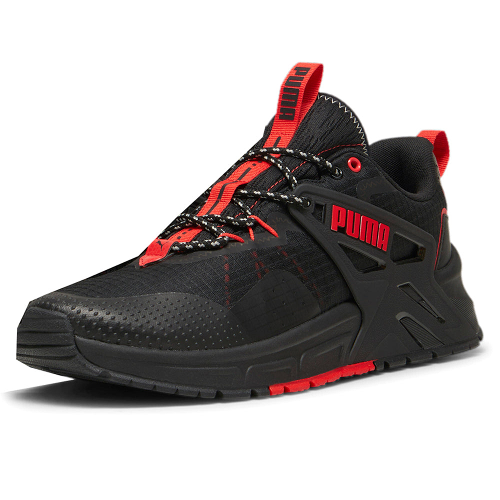 Pacer Plus Trail Lace Up Sneakers、mySite、gtrtttuynbv