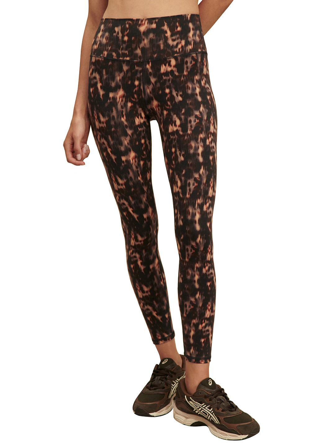 Varley Always High Rise Legging 25、mySite、noshort