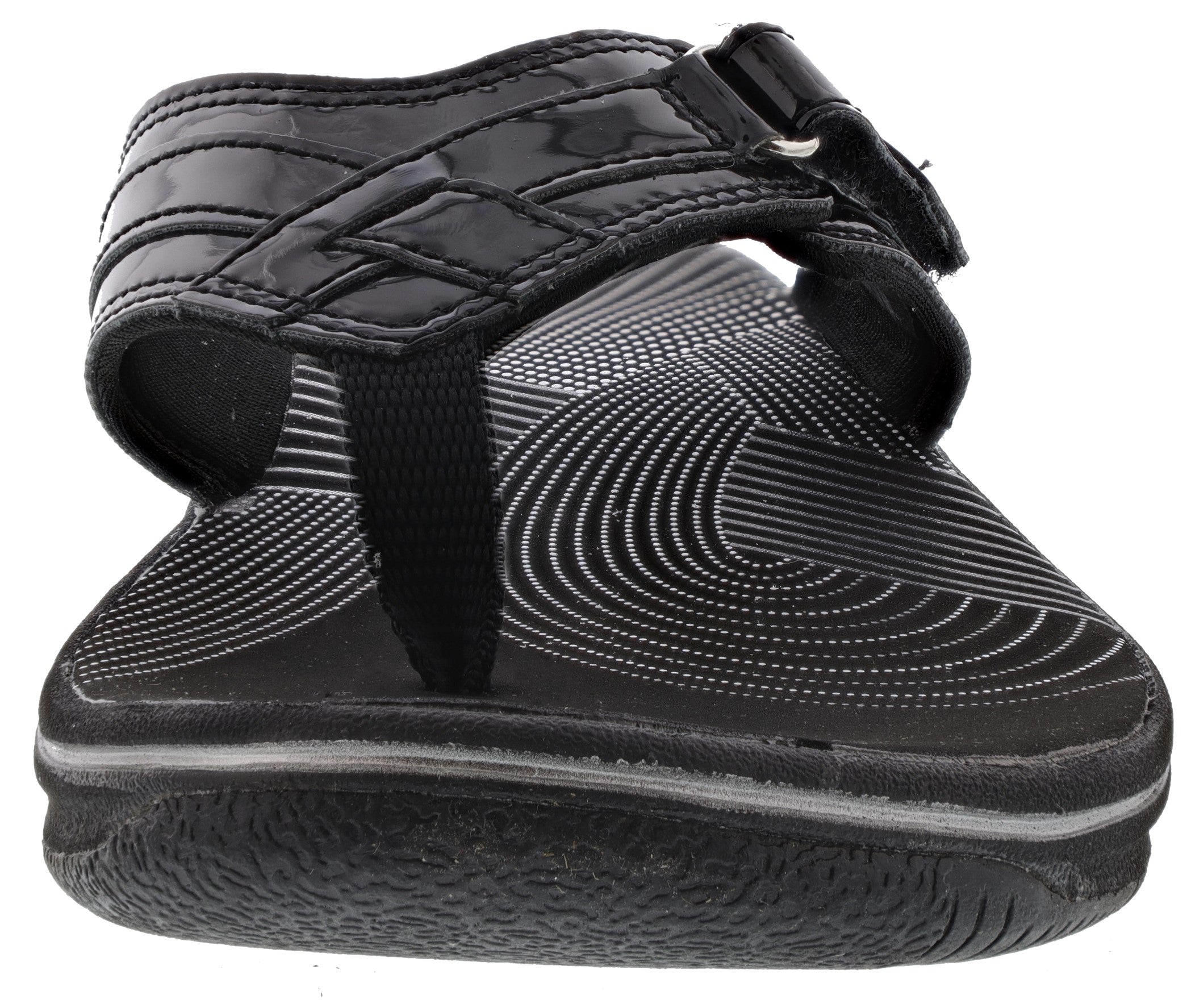 Clarks Women Sandals Lightweight Flip Flops Breeze Sea、mySite、dreamappss