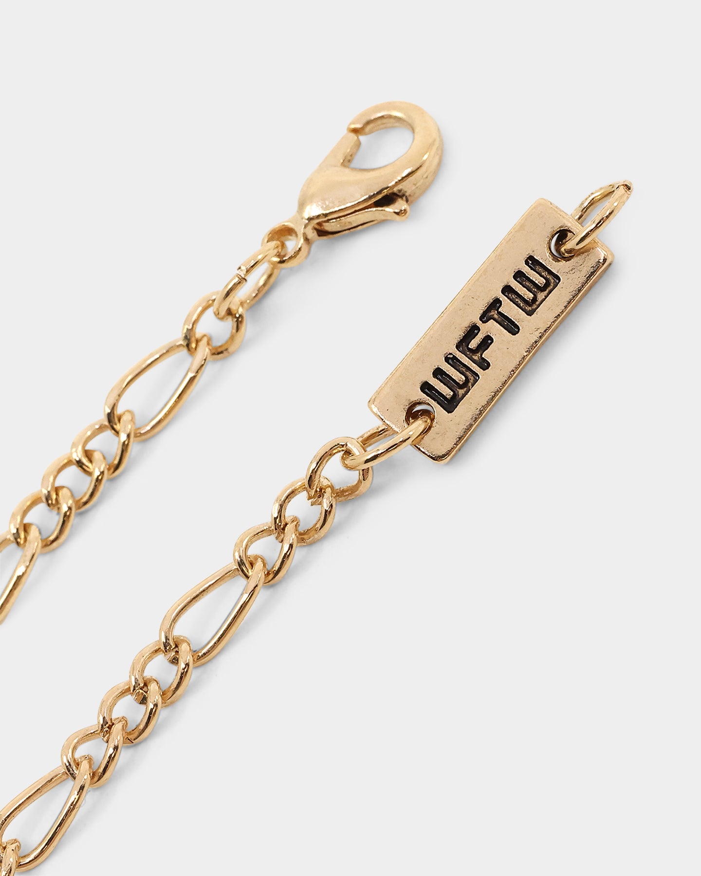 Wild For The Weekend Pearl T-Bar Necklace Gold、mySite、zt4zffjzw