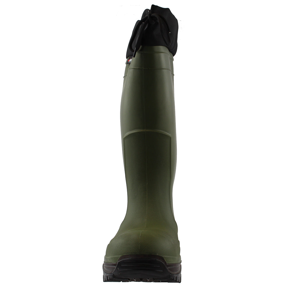 Icebear Round Toe Snow Boots、mySite、gtrtttuynbv