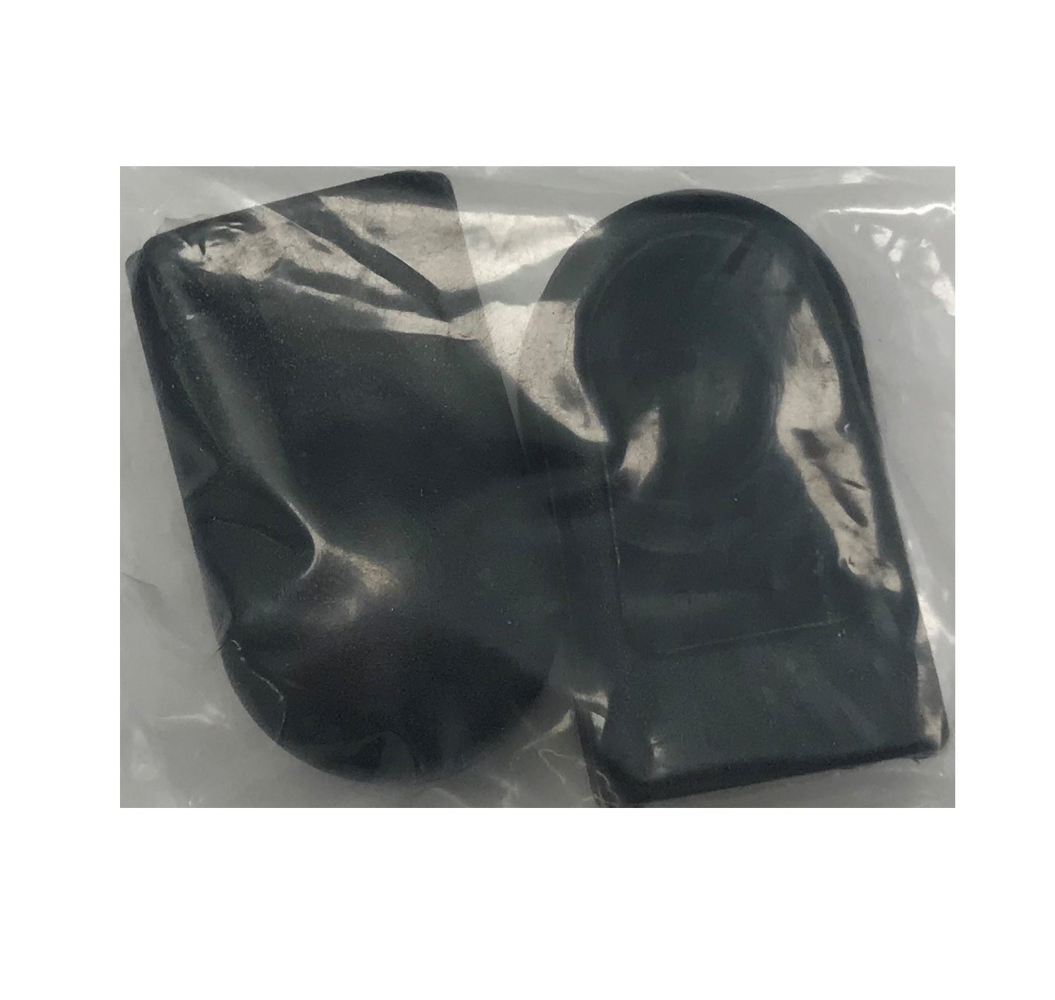 Billie Jean King's Eye Coach Rubber String Guard