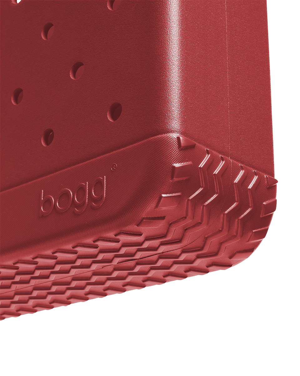Baby Bogg Bag - Burgundy Baller、mySite、solidvoid