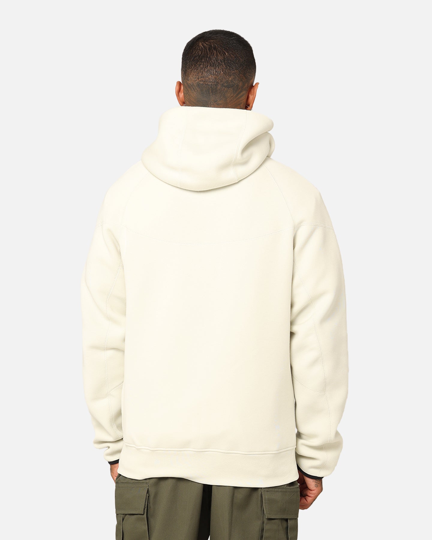 Nike Sportswear Tech Fleece Windrunner Jacket Sea Glass/Black、mySite、zt4zffjzw