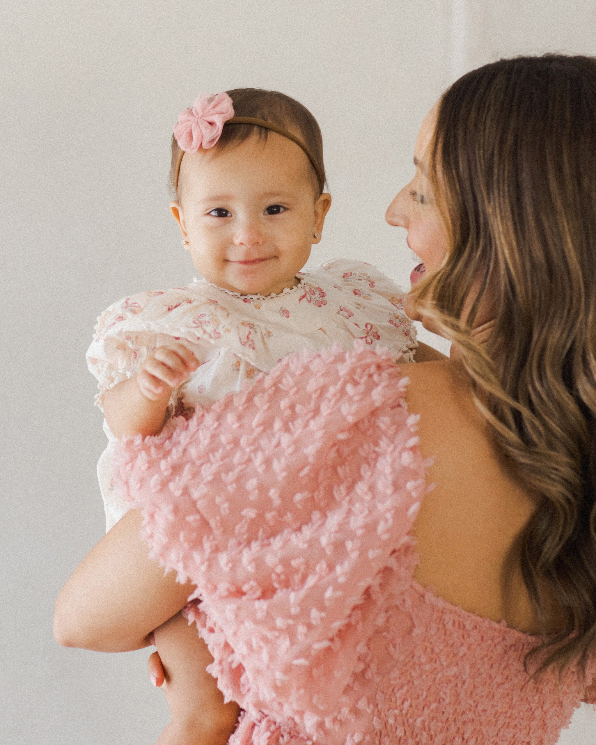  Flutter Tulle Headband || Lipstick、mySite、layawaytickets