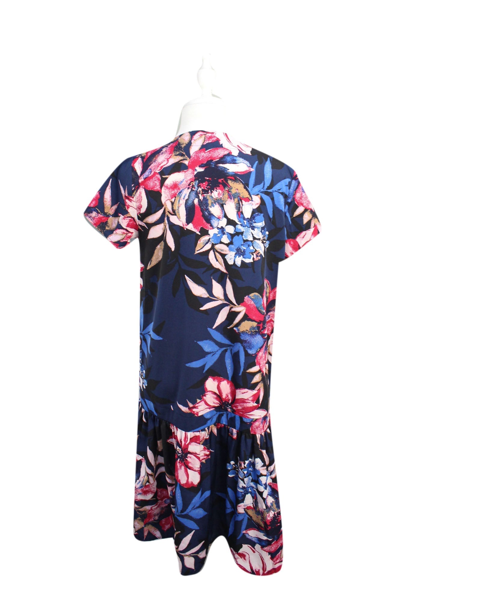 Mamalicious Maternity Short Sleeve Dress M、mySite、g9winljtr
